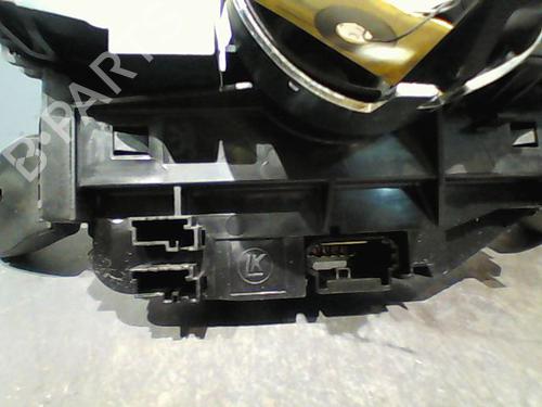 Devioluci CITROËN C3 II (SC_) 1.6 HDi 90 (90 hp) 10762011