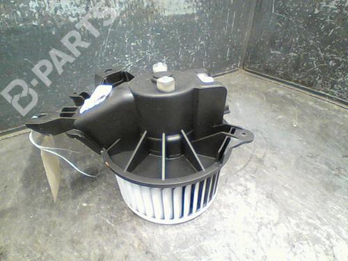 Heater blower motor OPEL CORSA D (S07) 1.3 CDTI (L08, L68) | BP10759611M62 