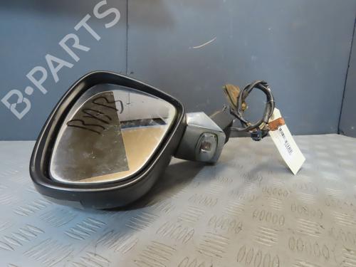 Left mirror CITROËN C3 I (FC_, FN_)  | BP23115271C26 