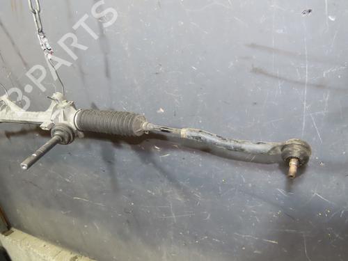 Used Steering rack Steering rack NISSAN JUKE (F15) 1.6 (117 hp) 36657503 36657503
