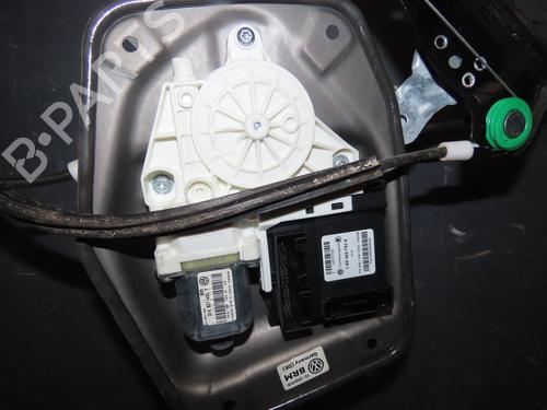 Front left window mechanism VW GOLF V (1K1) 1.9 TDI | BP36029084C22 - Image 2