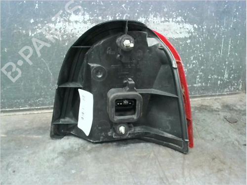 Left taillight RENAULT TWINGO I (C06_) 1.2 (C063, C064) | BP14980068C34 