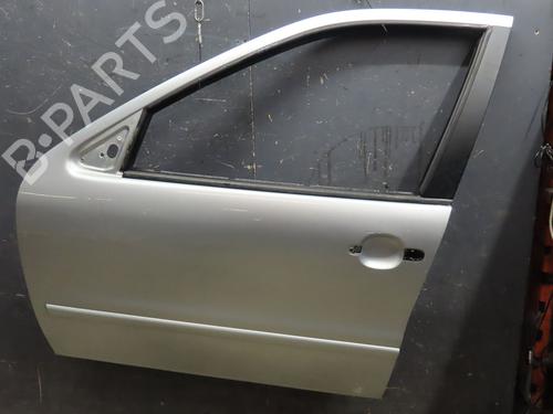 Used Left front door SEAT LEON (1M1) 1.9 TDI (150 hp) 23115047