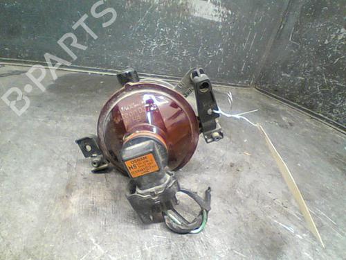 Used Left front fog light FORD FOCUS C-MAX (DM2) 2.0 TDCi (136 hp) 10767895