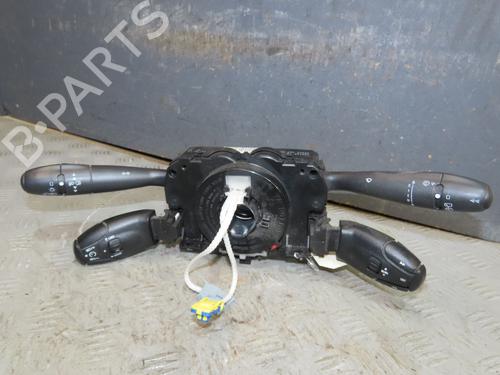 Steering column stalk CITROËN BERLINGO MULTISPACE (B9) 1.6 HDi 90 | BP40026228I23 - Image 4