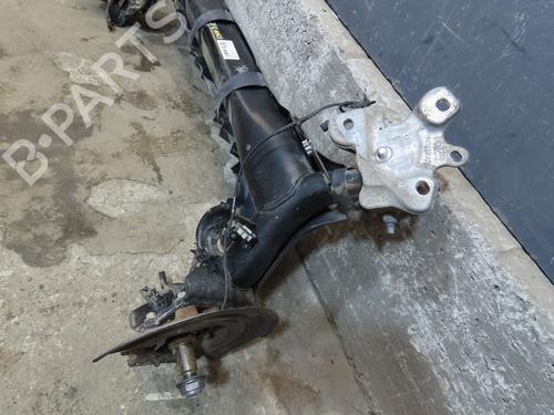 Rear axle RENAULT GRAND SCÉNIC IV (R9_)  | BP24991959M2 