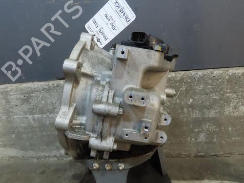 Gearbox HYUNDAI KONA (OS, OSE, OSI)  | BP20926608M3 