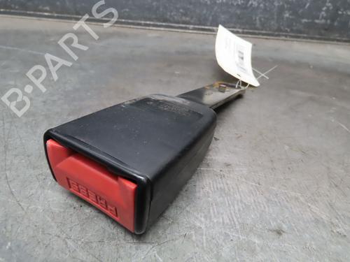Used Seat buckle PEUGEOT 206 Hatchback (2A/C) 1.4 i (75 hp) 17193439