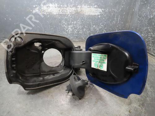 Fuel flap RENAULT CLIO III (BR0/1, CR0/1) 1.4 16V | BP16047520C131 