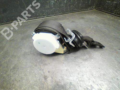 Front right belt tensioner OPEL MERIVA B MPV (S10) 1.7 CDTI (75) | BP10763009C88 