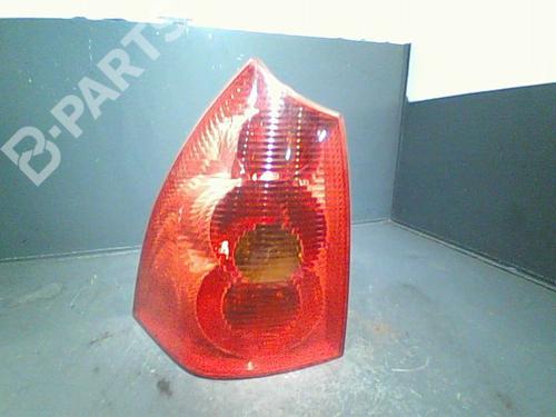 Used Left taillight Left taillight PEUGEOT 307 Break (3E) 2.0 HDI 110 (107 hp) 10768848 10768848