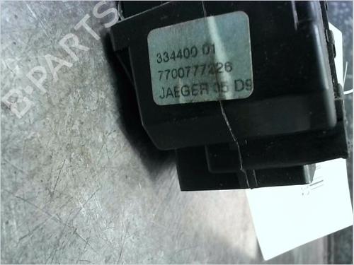 Used Steering column stalk Steering column stalk RENAULT SUPER 5 (B/C40_) 1.1 (48 hp) 12234518 12234518