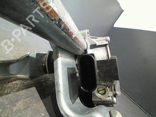 Front wiper motor BMW 1 (E87) 120 d | BP23116917M29 