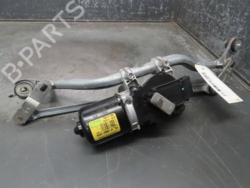 Used Front wiper motor CITROËN C3 Picasso (SH_) [2008-2025]  17730569