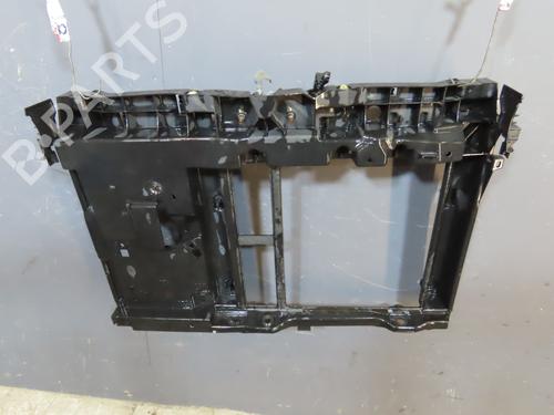Front slam panel CITROËN C3 I (FC_, FN_) | BP21211075C72
