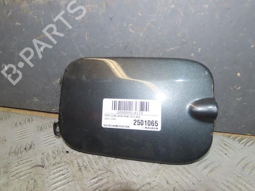Used Fuel flap Fuel flap DACIA LOGAN MCV (KS_) 1.5 dCi (KS04) (88 hp) 33633869 33633869