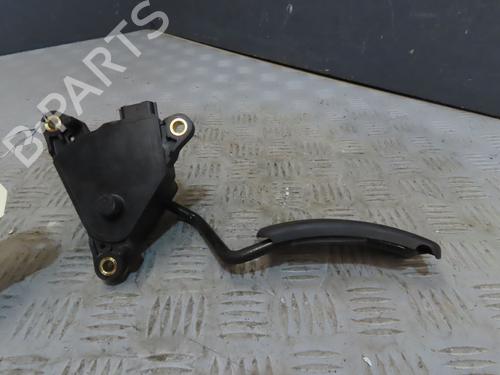 Pedal RENAULT KANGOO Express (FW0/1_) 1.5 dCi 80 (FW15) (80 hp) 29215442