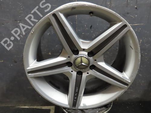 Rim MERCEDES-BENZ C-CLASS (W204) C 350 CDI (204.022) 2044010102
