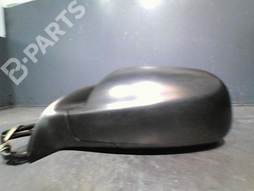 Left mirror PEUGEOT 307 (3A/C) 2.0 HDi 90 | BP11212573C26 