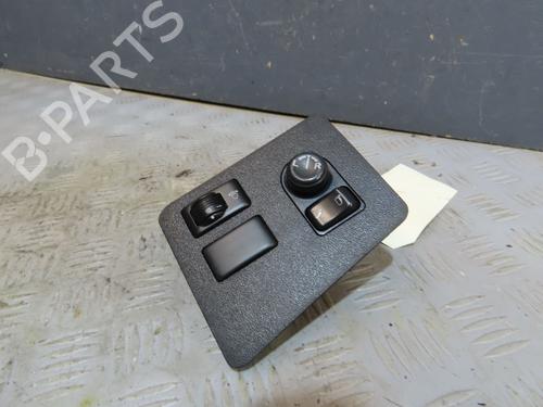 Speilbryter NISSAN QASHQAI I (J10, NJ10) 1.5 dCi | BP30893343I25