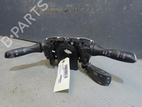 Used Steering column stalk Steering column stalk 38341573 38341573