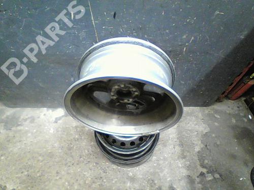 Used Rim PEUGEOT 208 I (CA_, CC_) 1.6 HDi (114 hp) 10761198