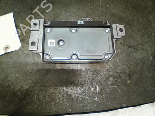 Used ECU airbags BMW 3 Coupe (E92) 330 xd (231 hp) 10762821