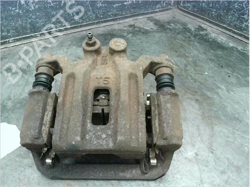 Right rear brake caliper NISSAN PATHFINDER III (R51) 2.5 dCi 4WD | BP14978826M106 