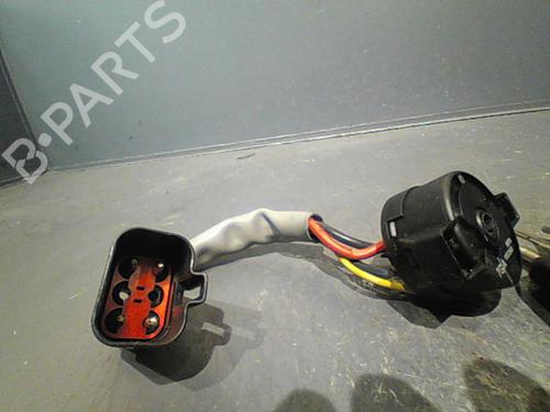 Used Ignition barrel FORD FIESTA Box Body/MPV (J5_, J3_) 1.8 D (60 hp) 23112593