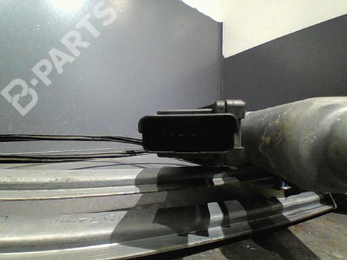 Front right window mechanism RENAULT LAGUNA II (BG0/1_) 1.6 16V (BG0A, BG0L) | BP11212145C23 