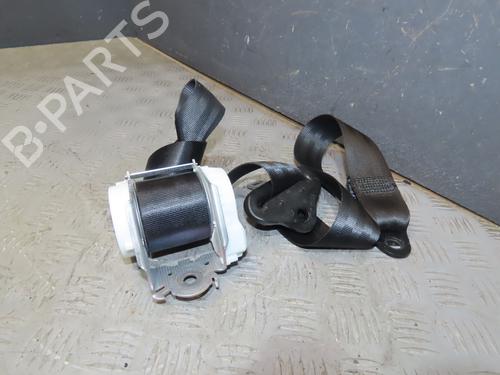 Rear left seatbelt CITROËN C4 CACTUS 1.2 VTi 82 | BP33417592I29 - Image 2