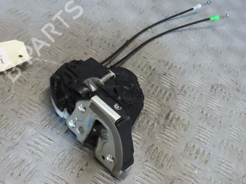 Used Rear left lock Rear left lock CITROËN C1 II (PA_, PS_) 1.2 VTi 82 (82 hp) 23558619 23558619