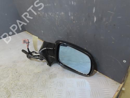 Right mirror PEUGEOT 407 Coupe (6C_) 2.7 HDi | BP29195917C27 
