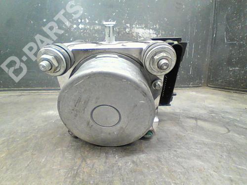 ABS pump RENAULT CLIO III (BR0/1, CR0/1) 1.5 dCi (BR17, CR17) | BP10760867M43 