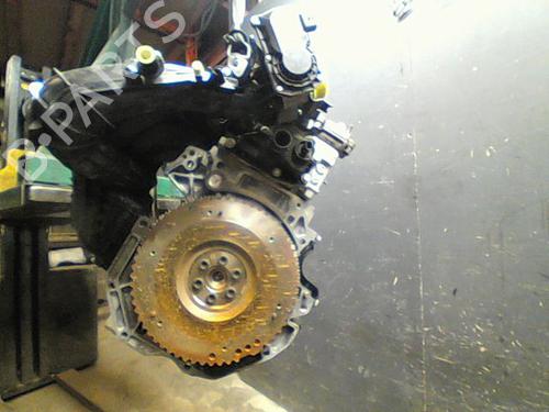 Motor RENAULT TWINGO III (BCM_, BCA_) 1.0 SCe 70 (BCMB) (69 hp) 10757866