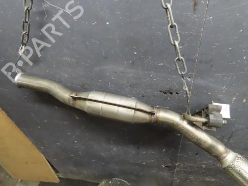 Catalyst CITROËN XSARA PICASSO (N68) 2.0 HDi | BP17134142M10