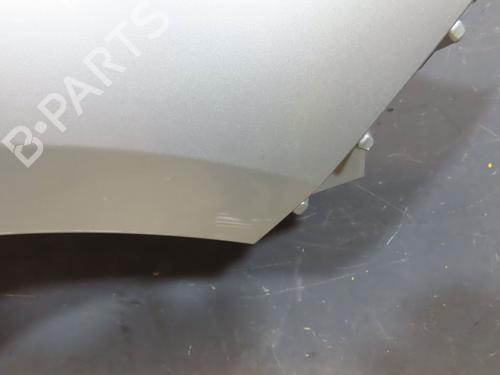 Right front fenders RENAULT SCÉNIC III (JZ0/1_) 1.5 dCi | BP29150844C42 