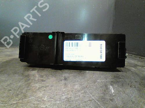 Used Climate control RENAULT MEGANE III Hatchback (BZ0/1_, B3_) 1.5 dCi (106 hp) 11211277
