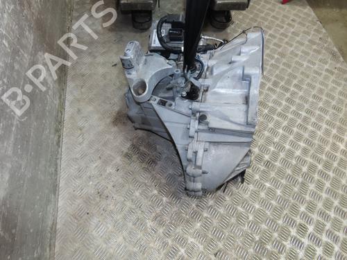 Gearbox CITROËN C4 Picasso II 1.6 HDi / BlueHDi 115 | BP39453319M3 - Image 3