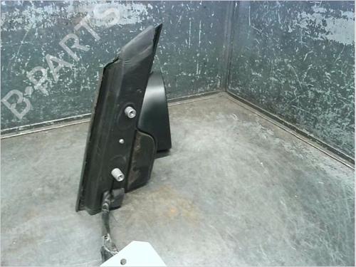 Right mirror SEAT ALTEA (5P1) 1.9 TDI | BP12594495C27 