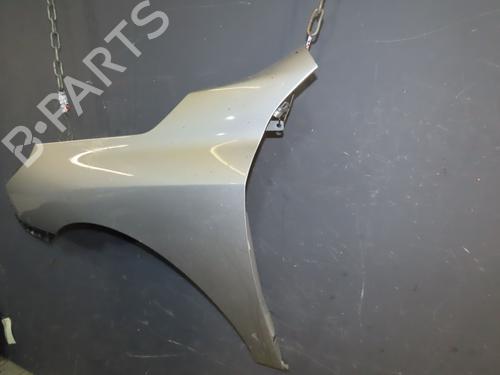 Used Left front fenders RENAULT LATITUDE (L70_) 2.0 dCi 175 (L70Y, L734) (173 hp) 23868589