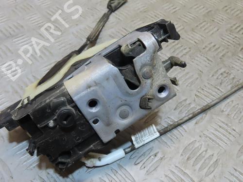 Rear right lock CITROËN C4 II (NC_) 1.6 HDi 90 | BP27470963C99