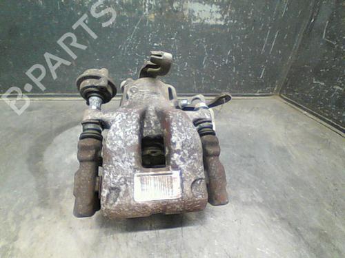 Right rear brake caliper CITROËN C4 Picasso I MPV (UD_) 1.6 HDi | BP20113896M106 