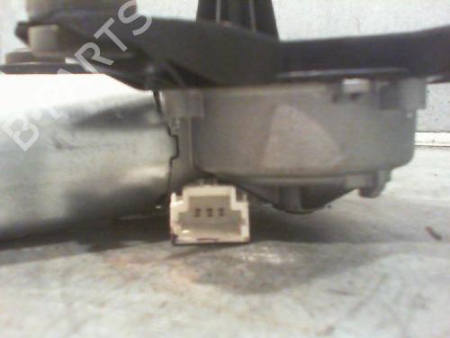 Rear wiper motor RENAULT CLIO III (BR0/1, CR0/1) 2.0 16V Sport (CR0N, CR1P) | BP17823699M102 