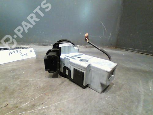 Ignition barrel PEUGEOT 208 I (CA_, CC_) 1.6 BlueHDi 100 | BP11210524M48 