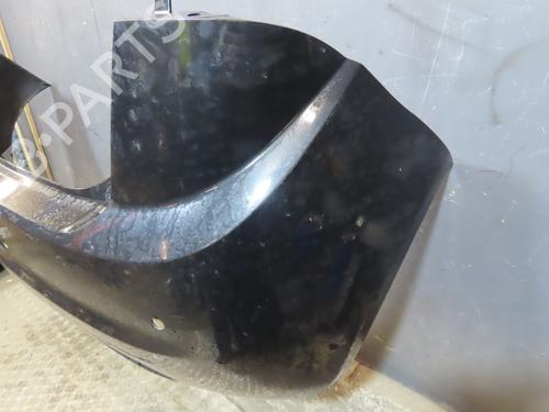 Used Rear bumper KIA VENGA (YN) 1.4 CRDi 90 (90 hp) 31242323