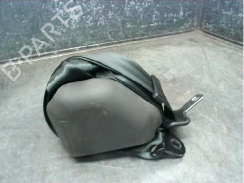 Gurtstraffer links hinten für CITROËN C3 II (SC_) 1.4 VTi 95 (95 hp) 14979208