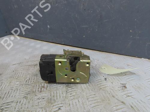 Used Front left lock CITROËN XSARA (N1) 2.0 HDi 90 (90 hp) 29415094
