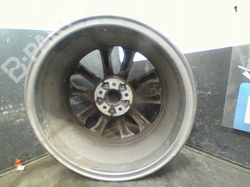Felg SEAT IBIZA IV (6J5, 6P1) 1.2 (60 hp) 10761180