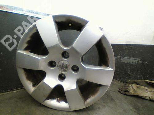 Used Rim PEUGEOT 5008 (0U_, 0E_) 1.6 HDi (110 hp) 10761277